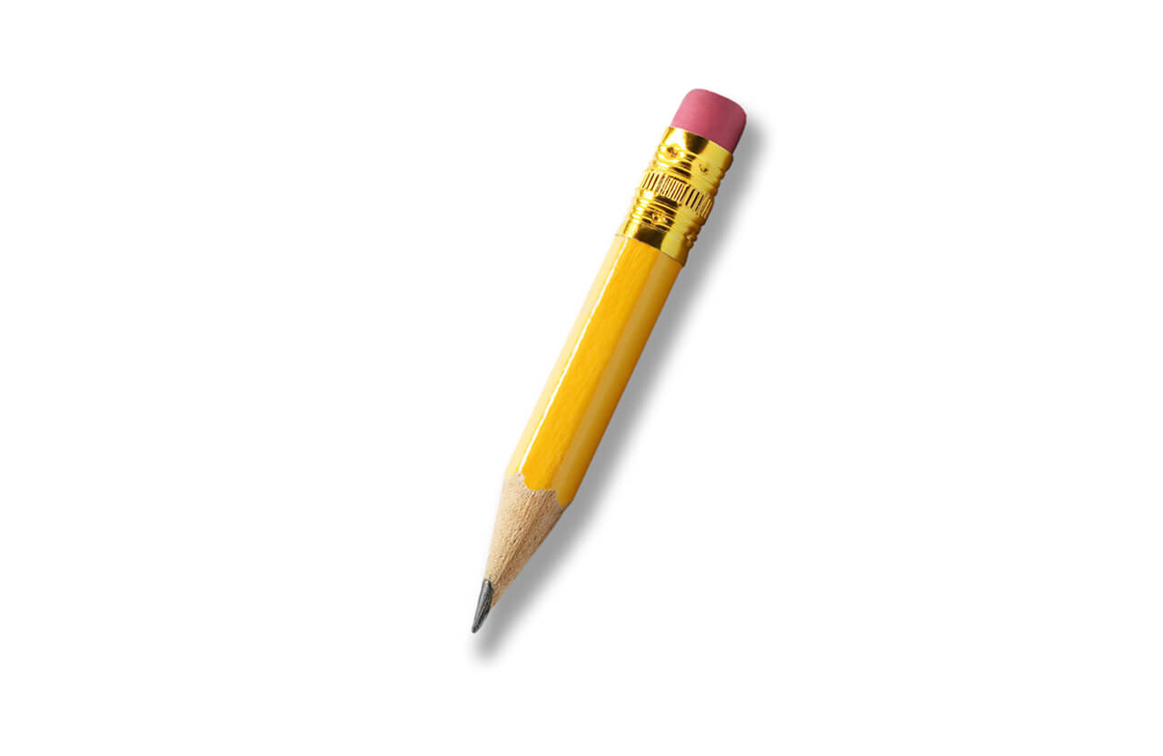 pencil-1